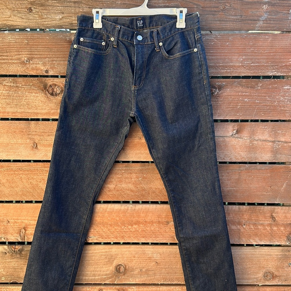 Gap Skinny Jeans